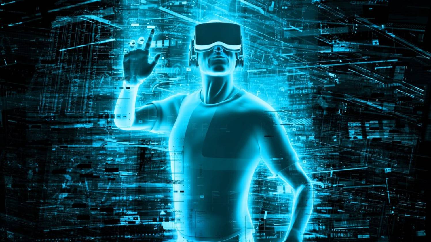 Gaming et réalité virtuelle : une licence innovante