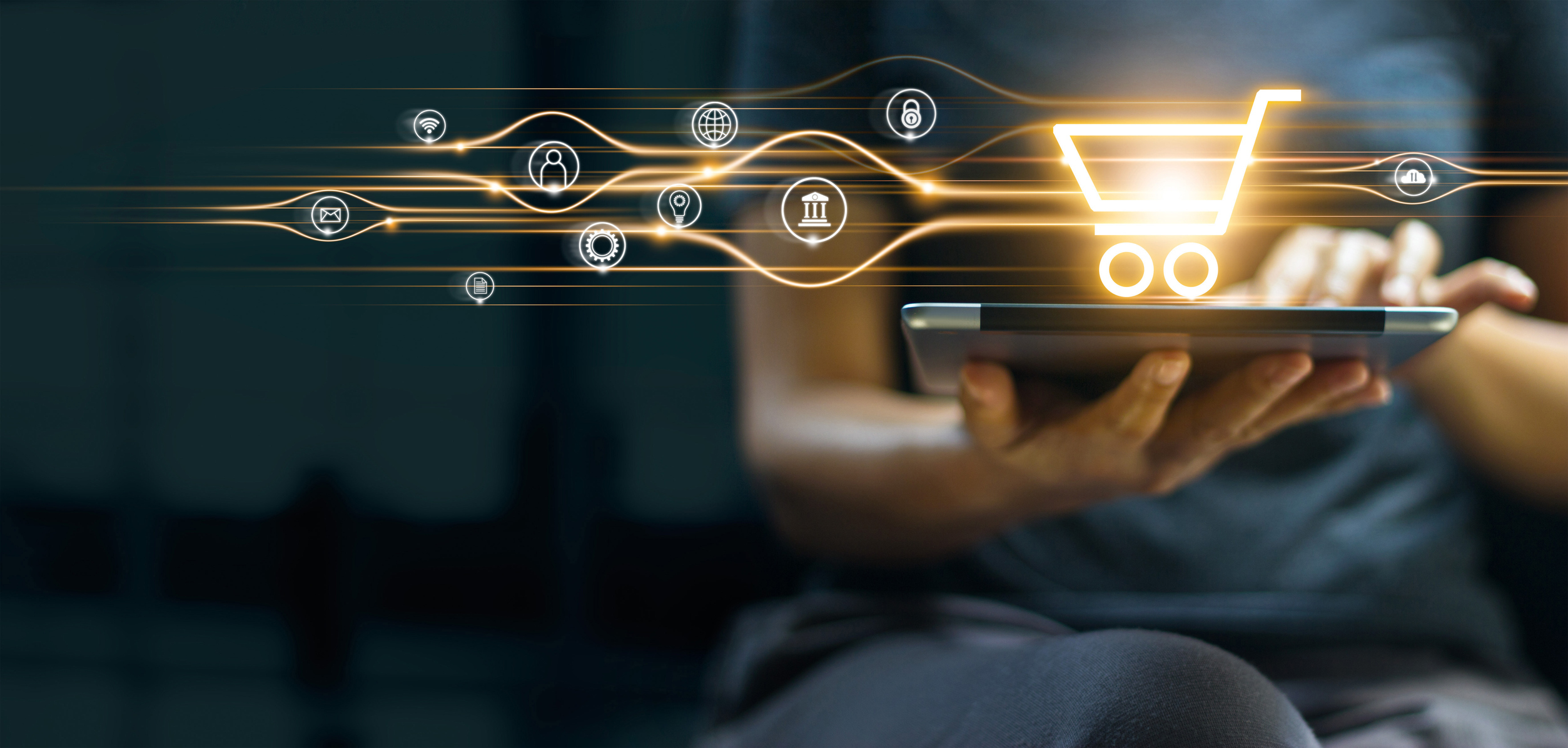 Marketing Digital et E-commerce : Former les experts de demain