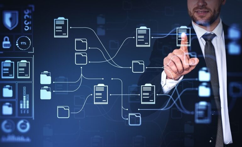 Gestion d’entreprise et digitalisation : Former les futurs leaders