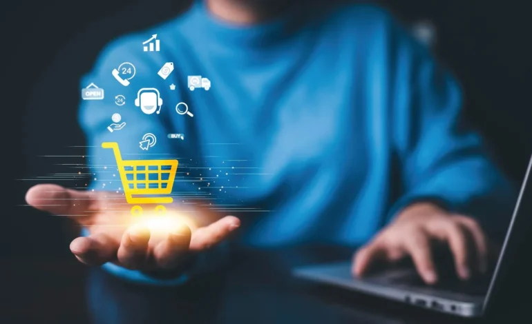 Le commerce international à l’ère du digital : se former ici
