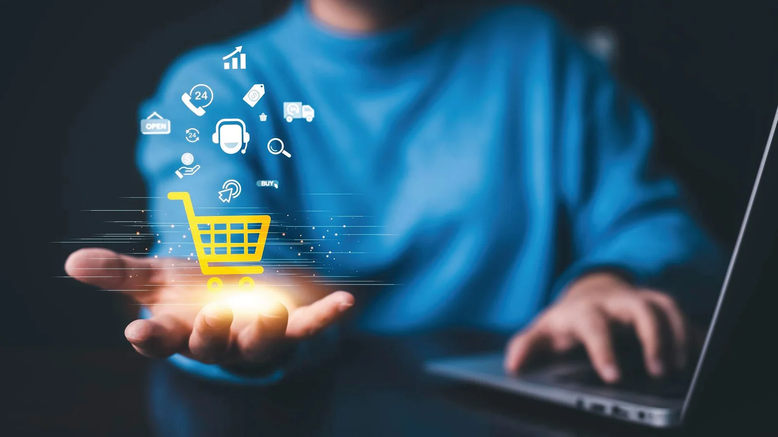 Le commerce international à l’ère du digital : se former ici