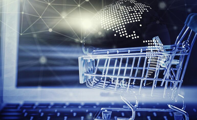 Le e-business et le commerce international : Un choix gagnant