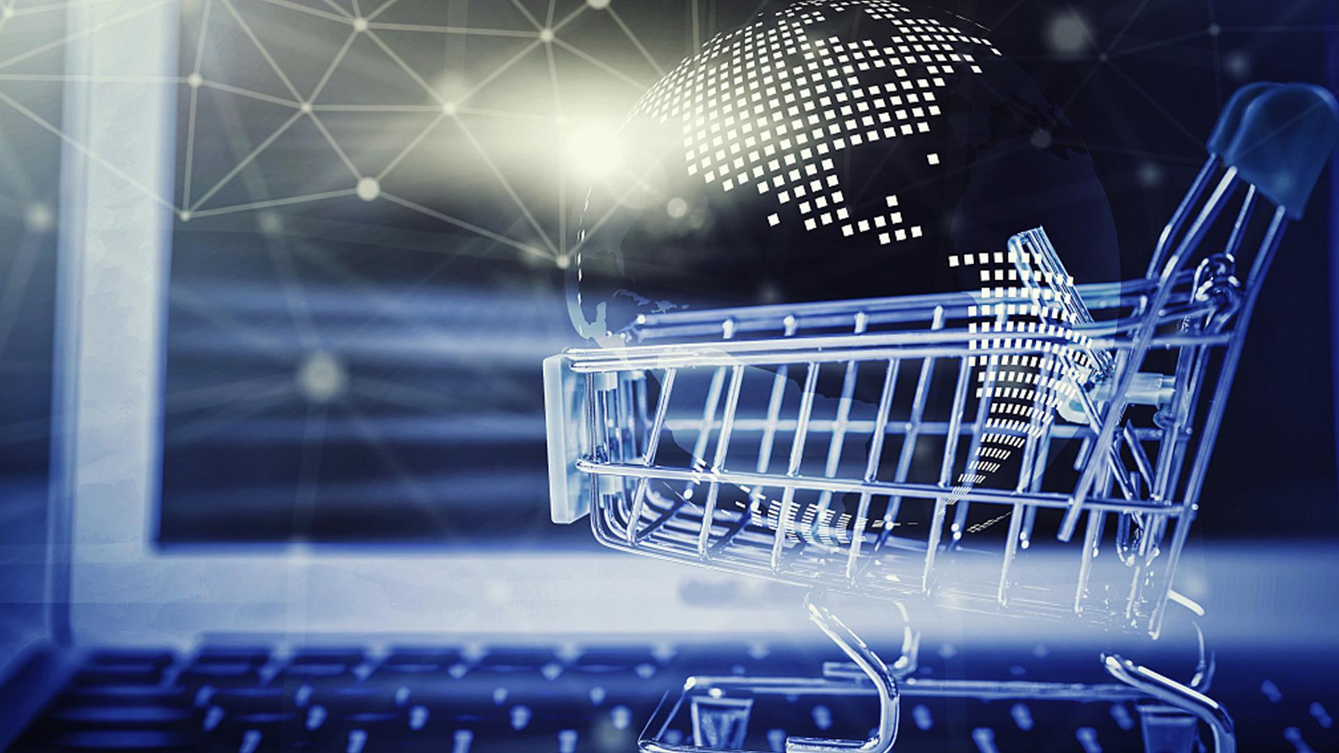 Le e-business et le commerce international : Un choix gagnant