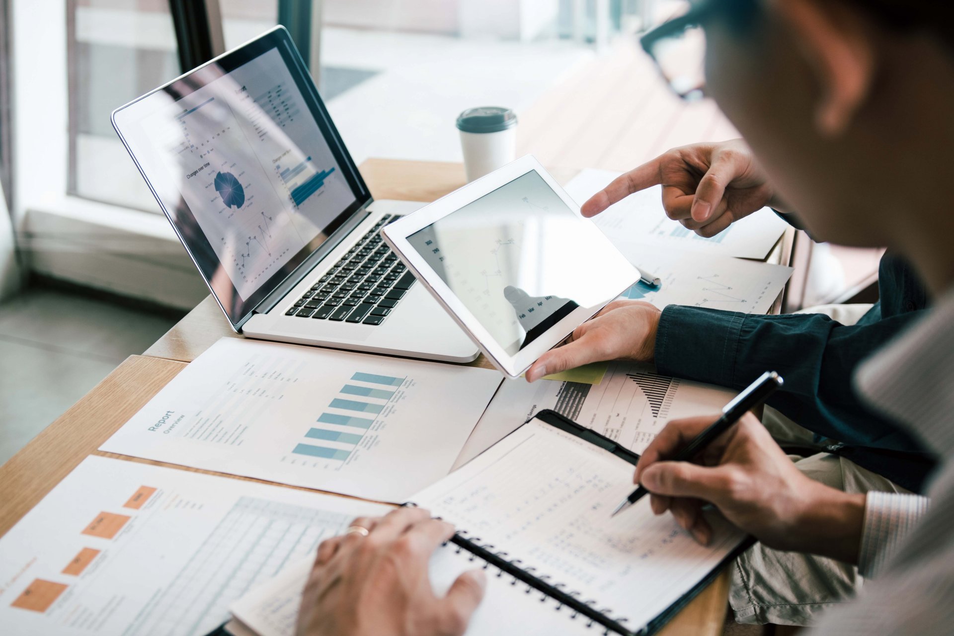 L’ingénierie financière : Une formation pour les leaders de demain