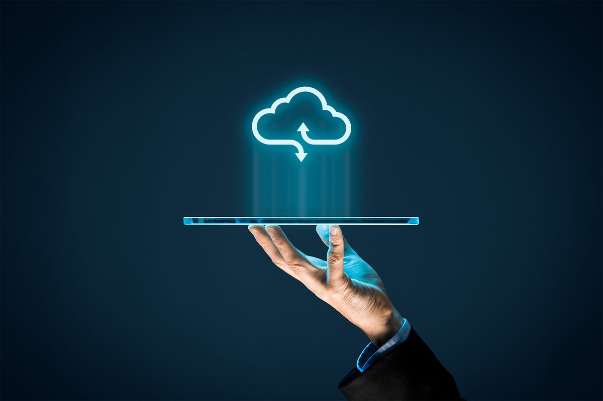 Pourquoi choisir une formation en Cloud Computing ?