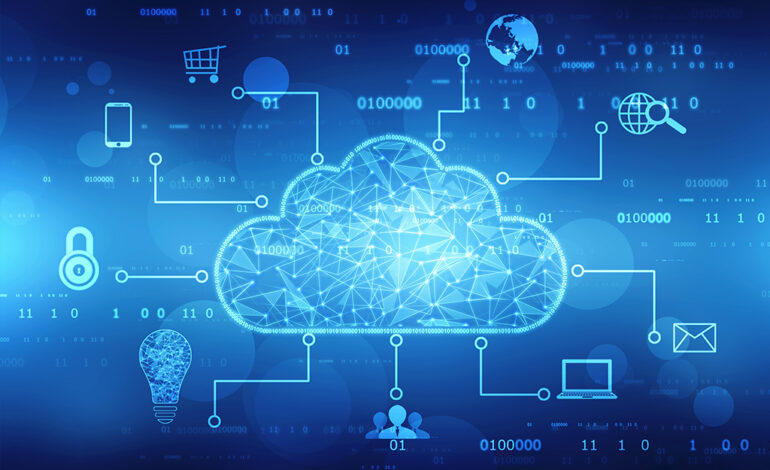 Licence professionnelle Cloud Computing : Un choix stratégique