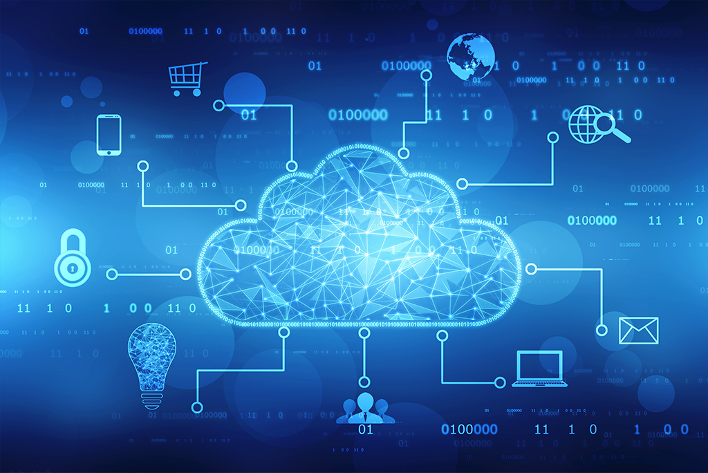 Licence professionnelle Cloud Computing : Un choix stratégique