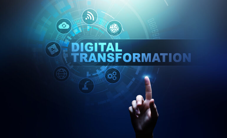 Gestion d’entreprise et transformation digitale : l’expertise au service de votre avenir