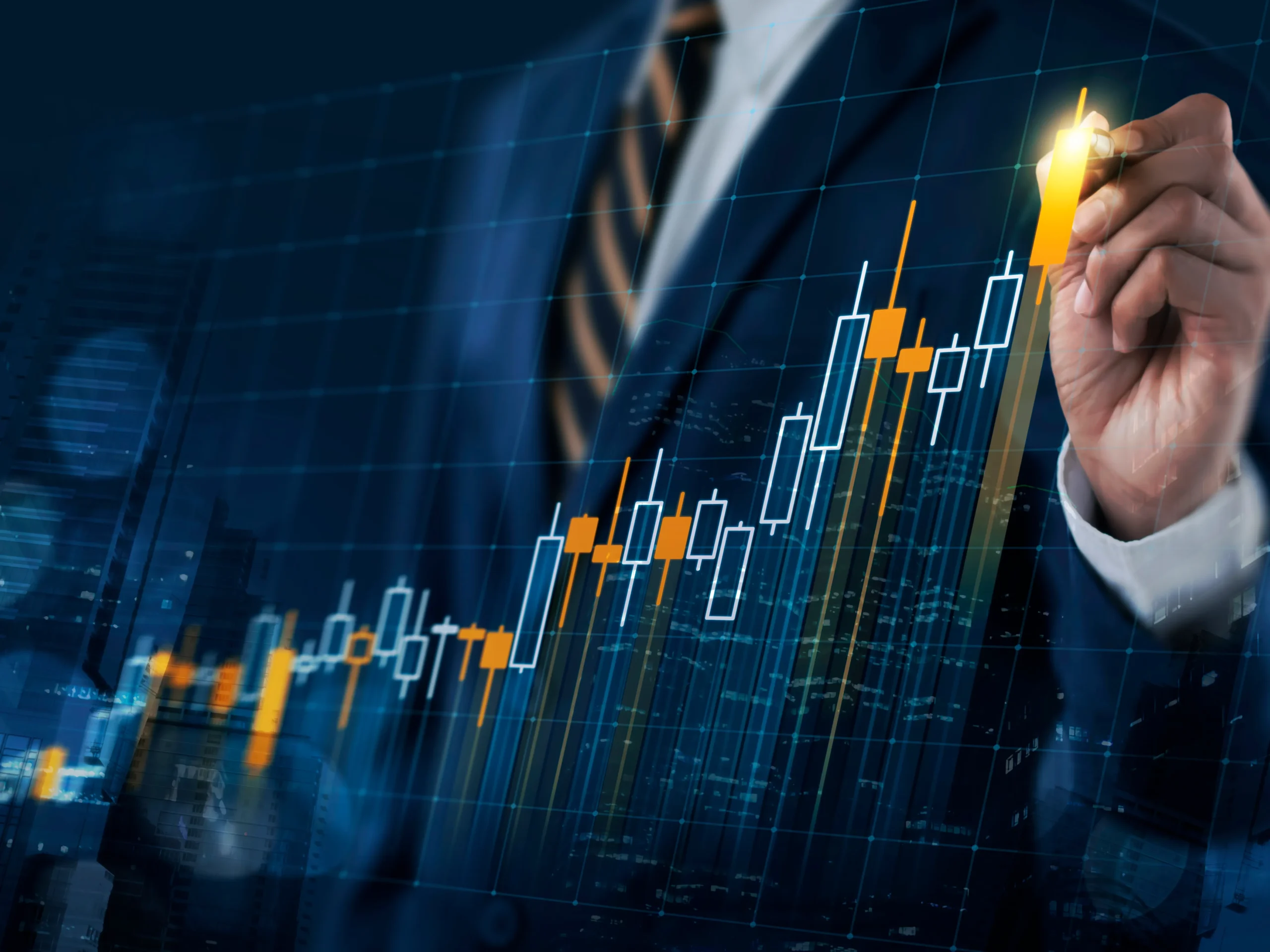 Les nouvelles tendances en ingénierie de la finance
