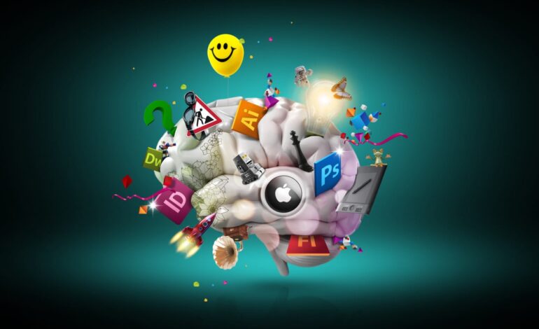 Le design graphique et publicité : Des compétences clés