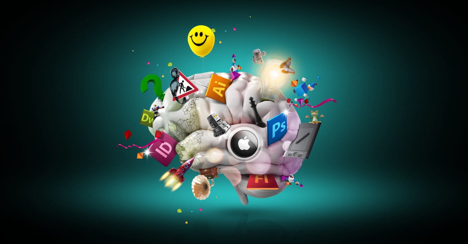 Le design graphique et publicité : Des compétences clés