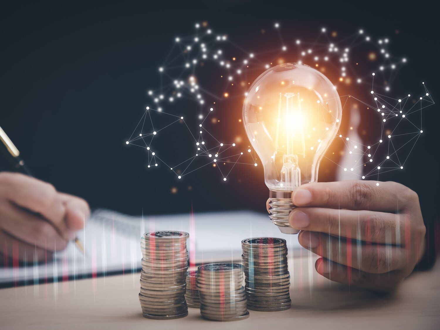 Créativité et innovation en design graphique : se former aux métiers créatifs