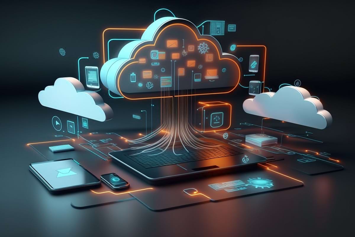 Cloud Computing et systèmes d’information : Former aux métiers du futur