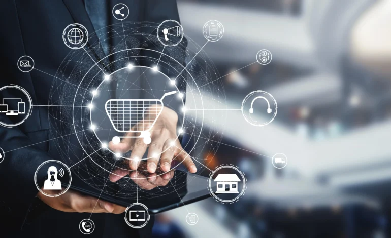 Les stratégies digitales pour réussir dans le e-commerce
