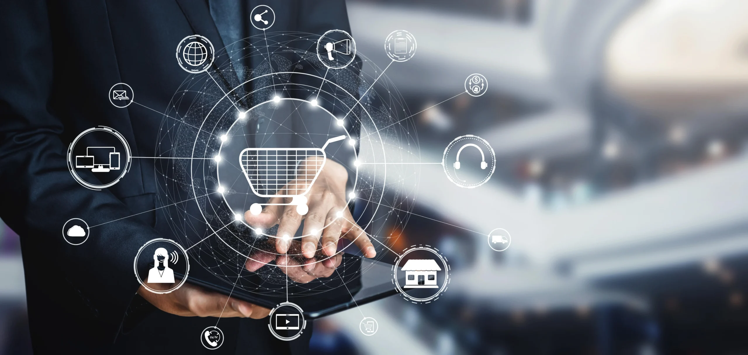Les stratégies digitales pour réussir dans le e-commerce