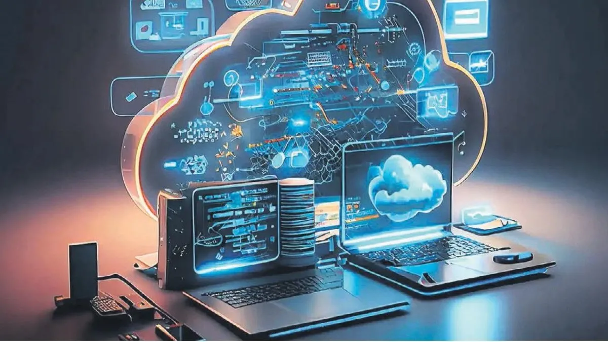 Le cloud computing au service des entreprises : Une licence stratégique