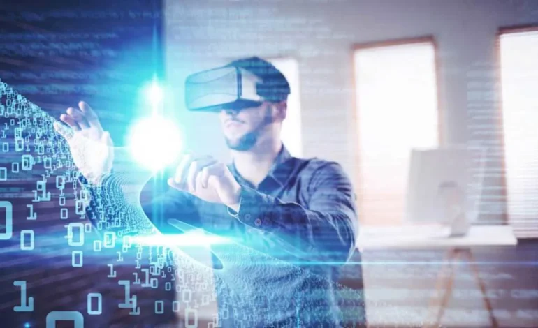Les technologies immersives : se former en Gaming et VR