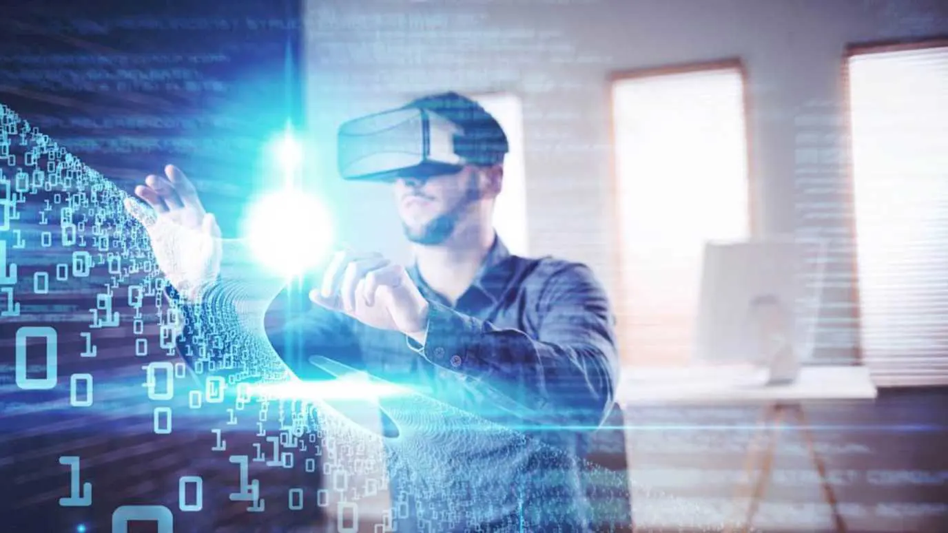 Les technologies immersives : se former en Gaming et VR