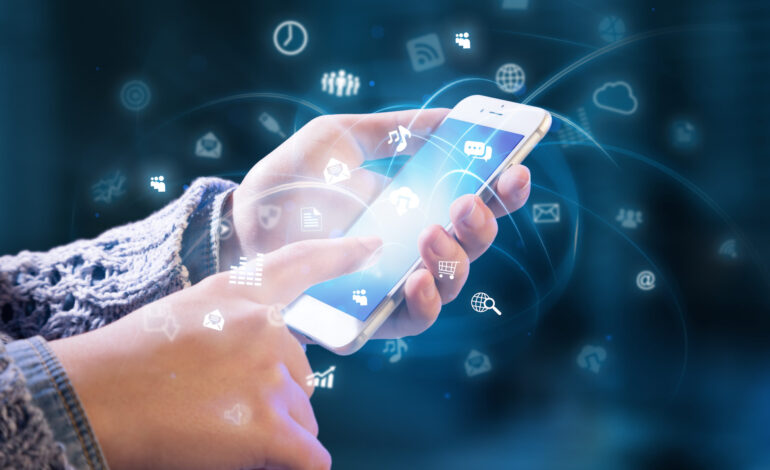Comment se former au développement mobile avec la licence