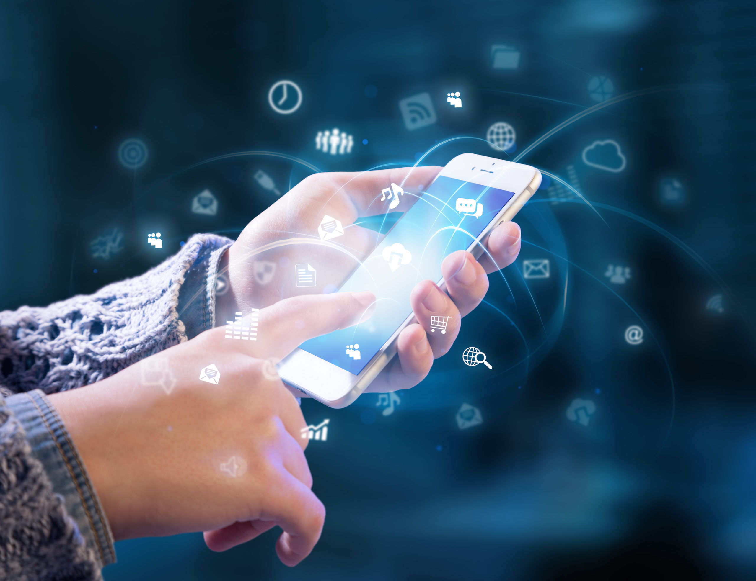 Comment se former au développement mobile avec la licence