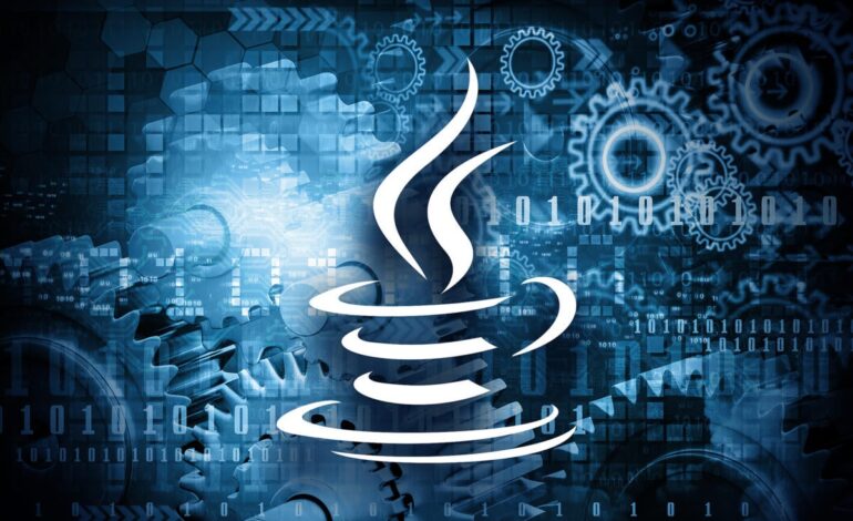 Le développement Java/JEE : une spécialisation à fort potentiel