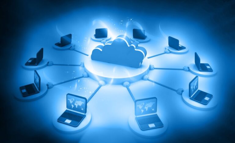 Administration des systèmes et Cloud : Une formation stratégique