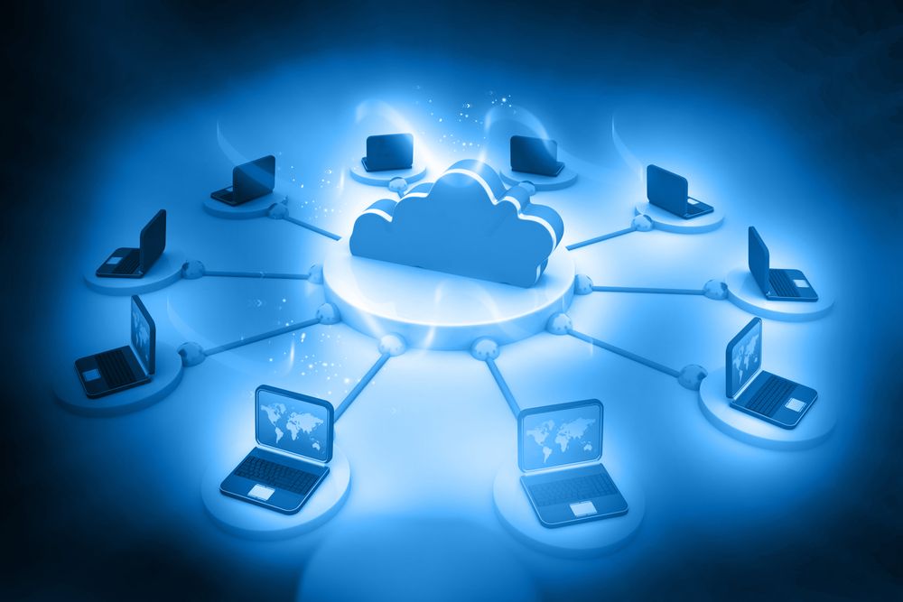Administration des systèmes et Cloud : Une formation stratégique