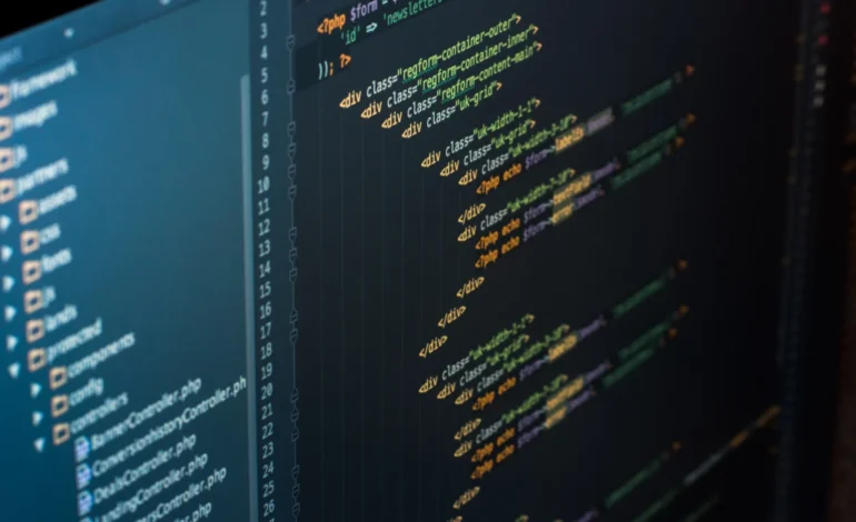 Le développement Java/JEE et ses applications dans l’entreprise