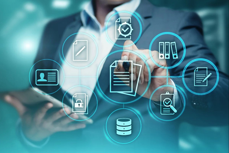 Gestion d’entreprise et digitalisation : l’avenir se construit ici