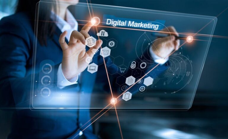 Marketing Digital
