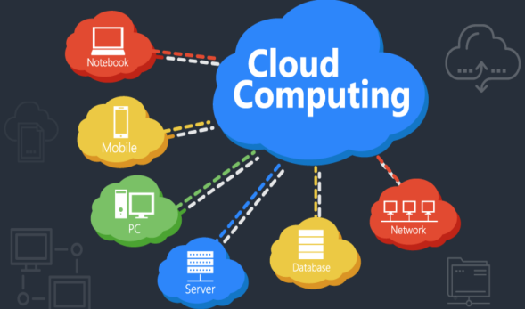 Cloud Computing : Former les experts de demain