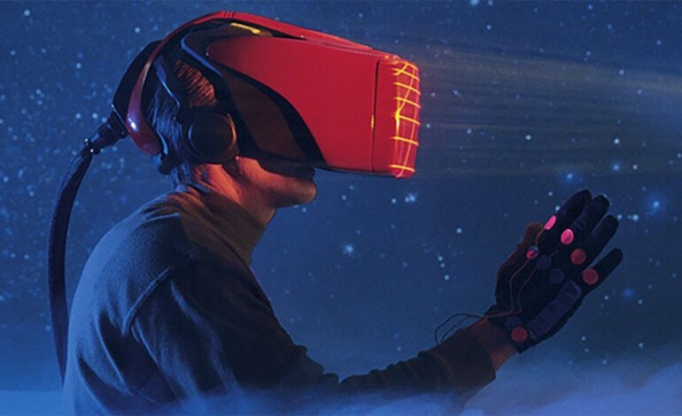 La réalité virtuelle