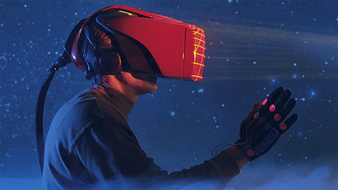 La révolution technologique dans le domaine du Gaming et VR
