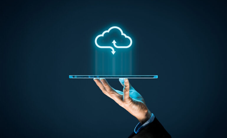 Cloud Computing : La formation en administration des systèmes