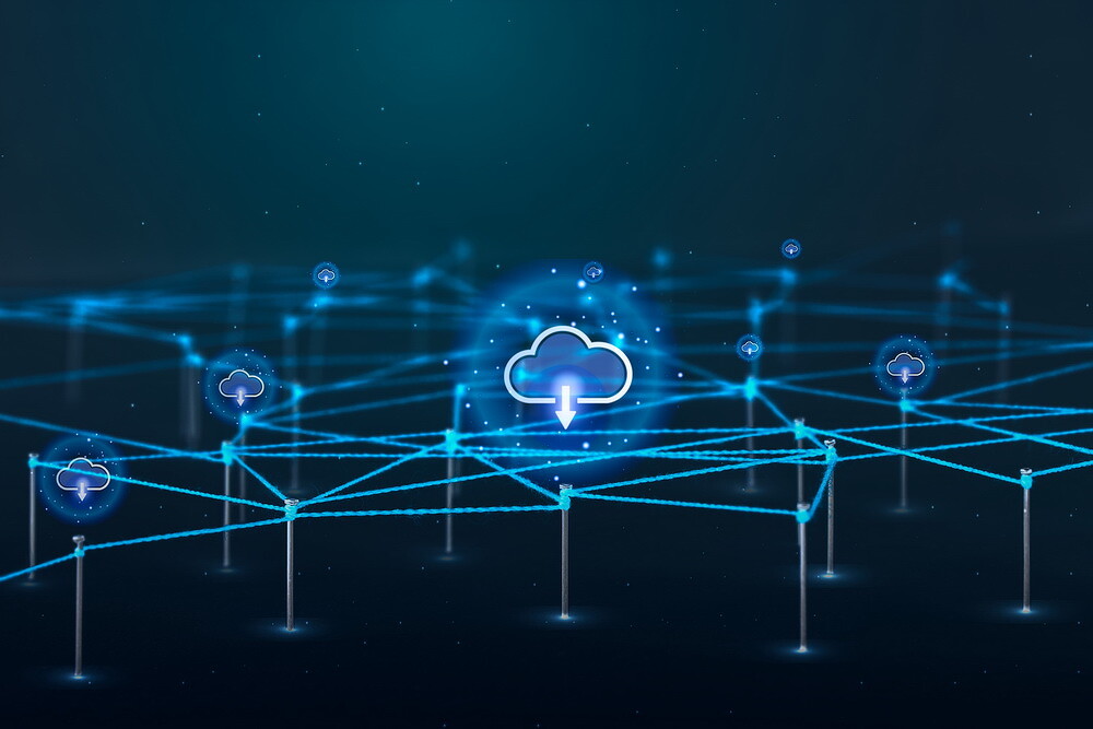 Le cloud computing, une compétence essentielle grâce à la licence