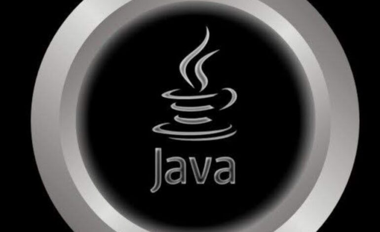 Le programme de développement Java/JEE : une voie vers la réussite