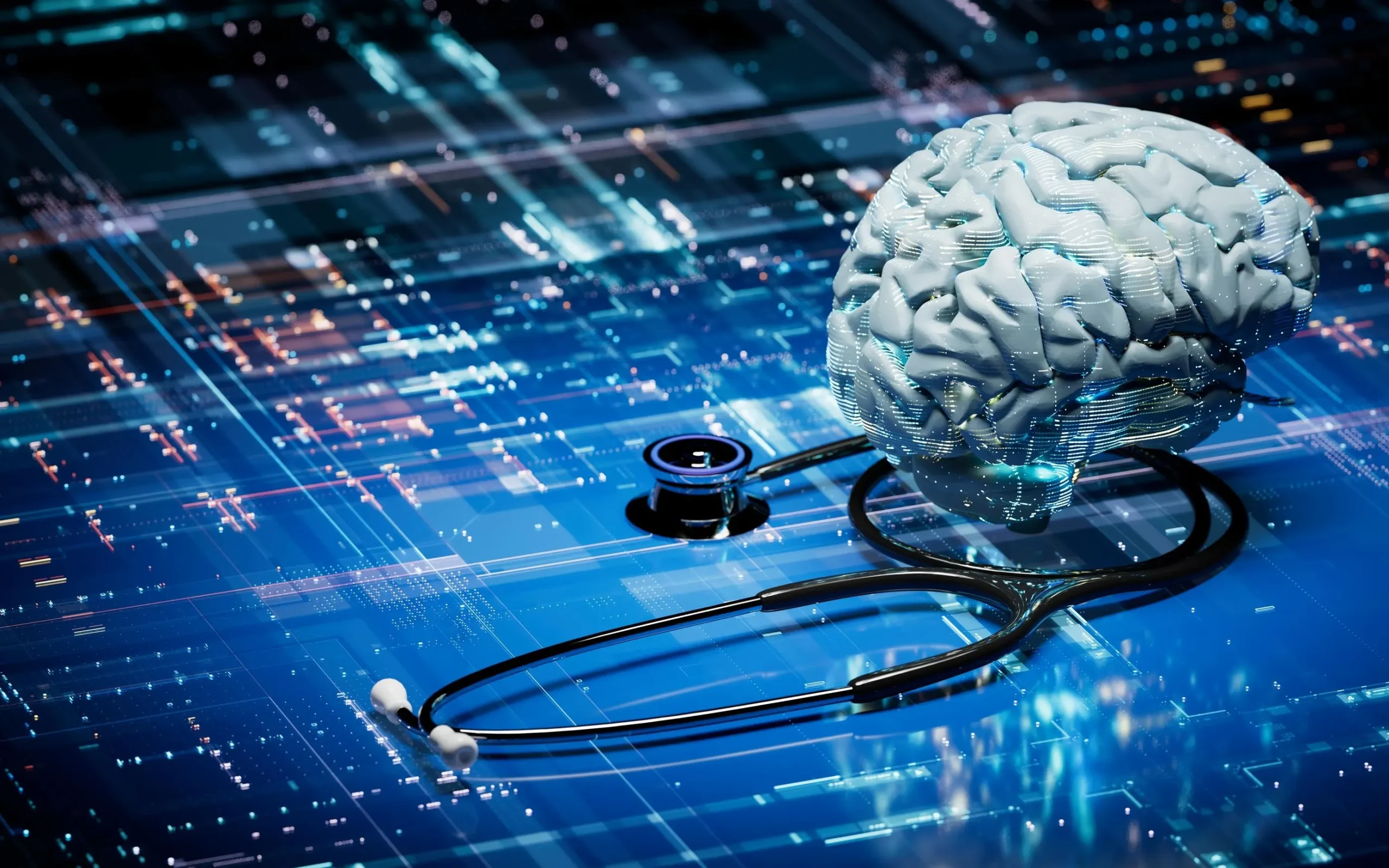 L’innovation dans les services de santé numériques