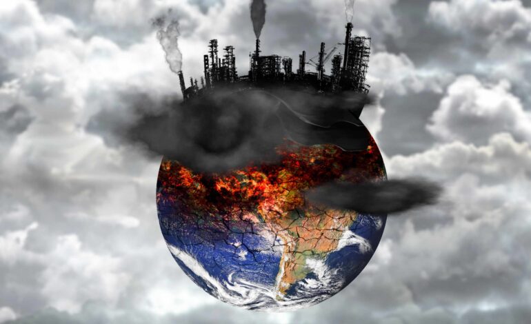 L’avenir de la gestion des crises et des catastrophes