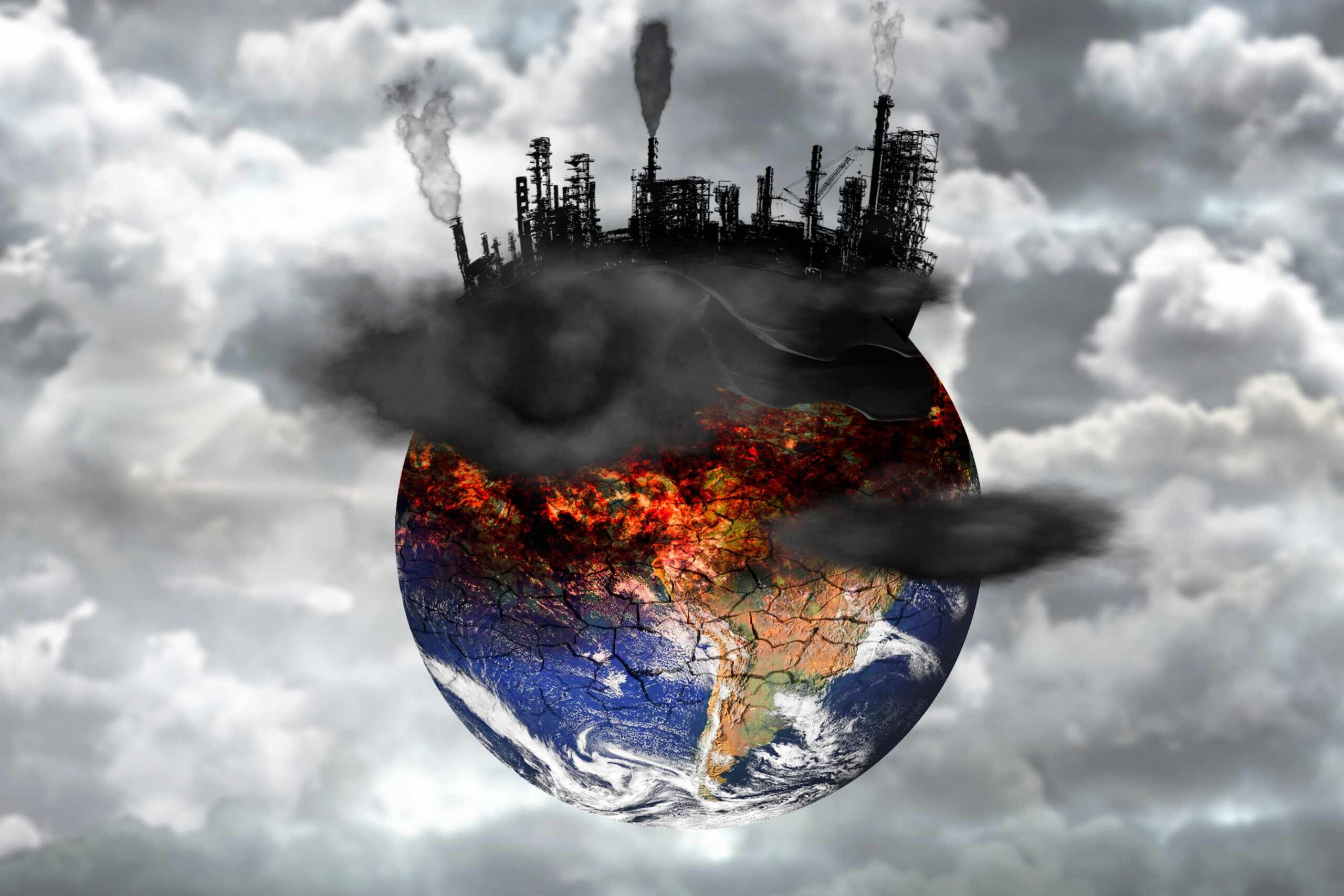 L’avenir de la gestion des crises et des catastrophes
