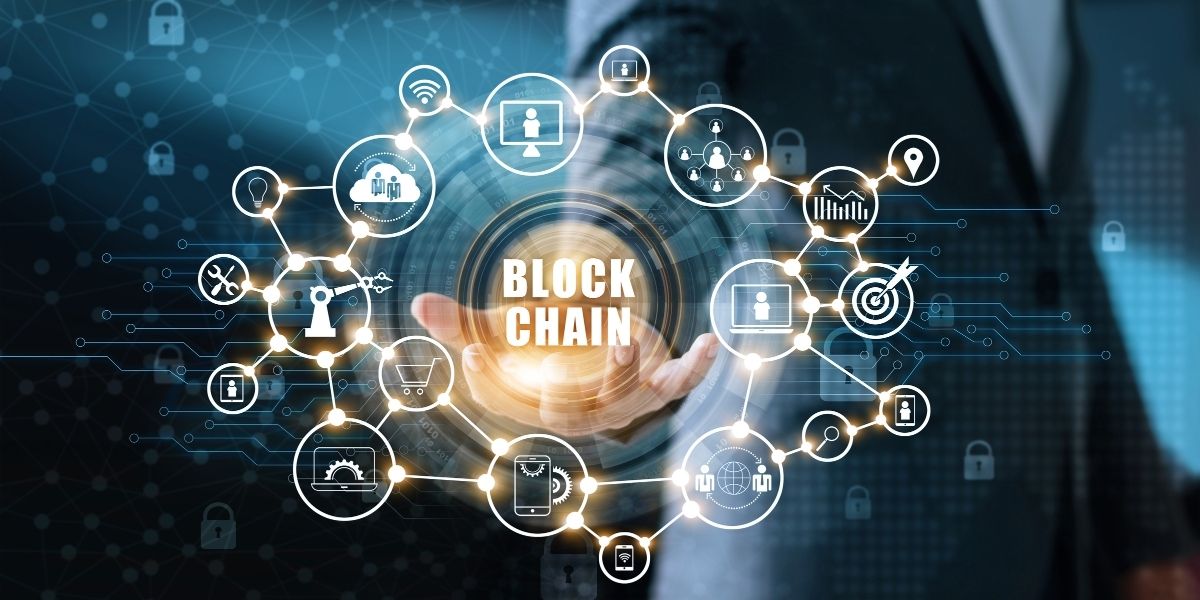 La blockchain et ses applications dans la logistique