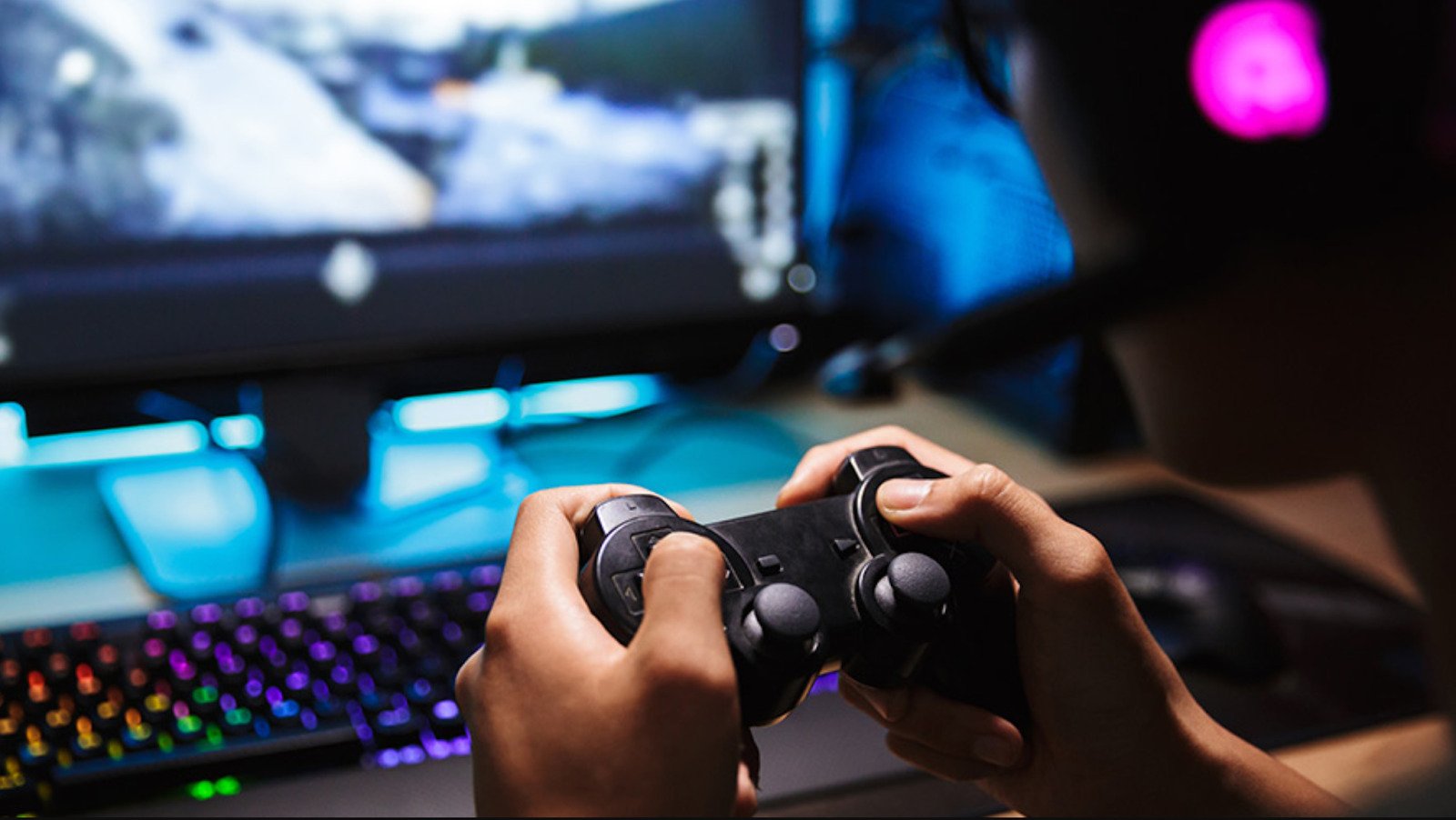 Les opportunités de carrière dans le secteur du gaming