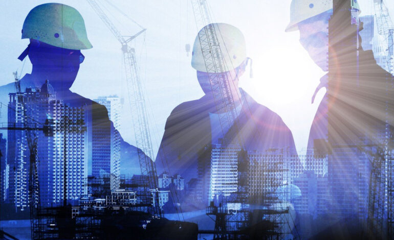 Les défis de la gestion de projets BTP et techniques de BIM