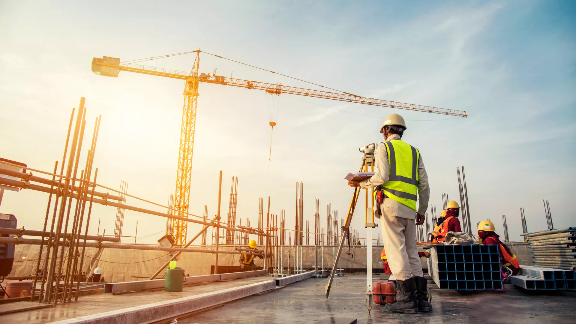 Les enjeux du développement durable en génie civil