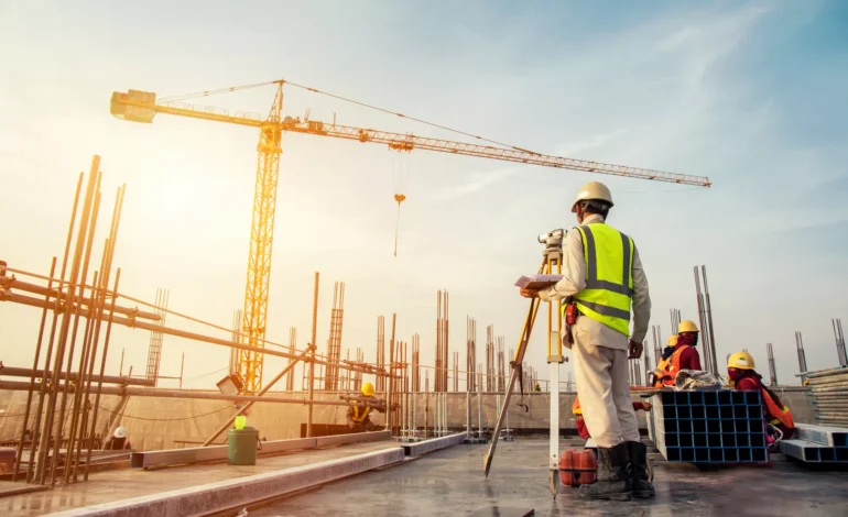 L’avenir de la gestion de projets en BTP et Travaux Publics