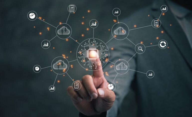 Les stratégies de transformation digitale pour les entreprises