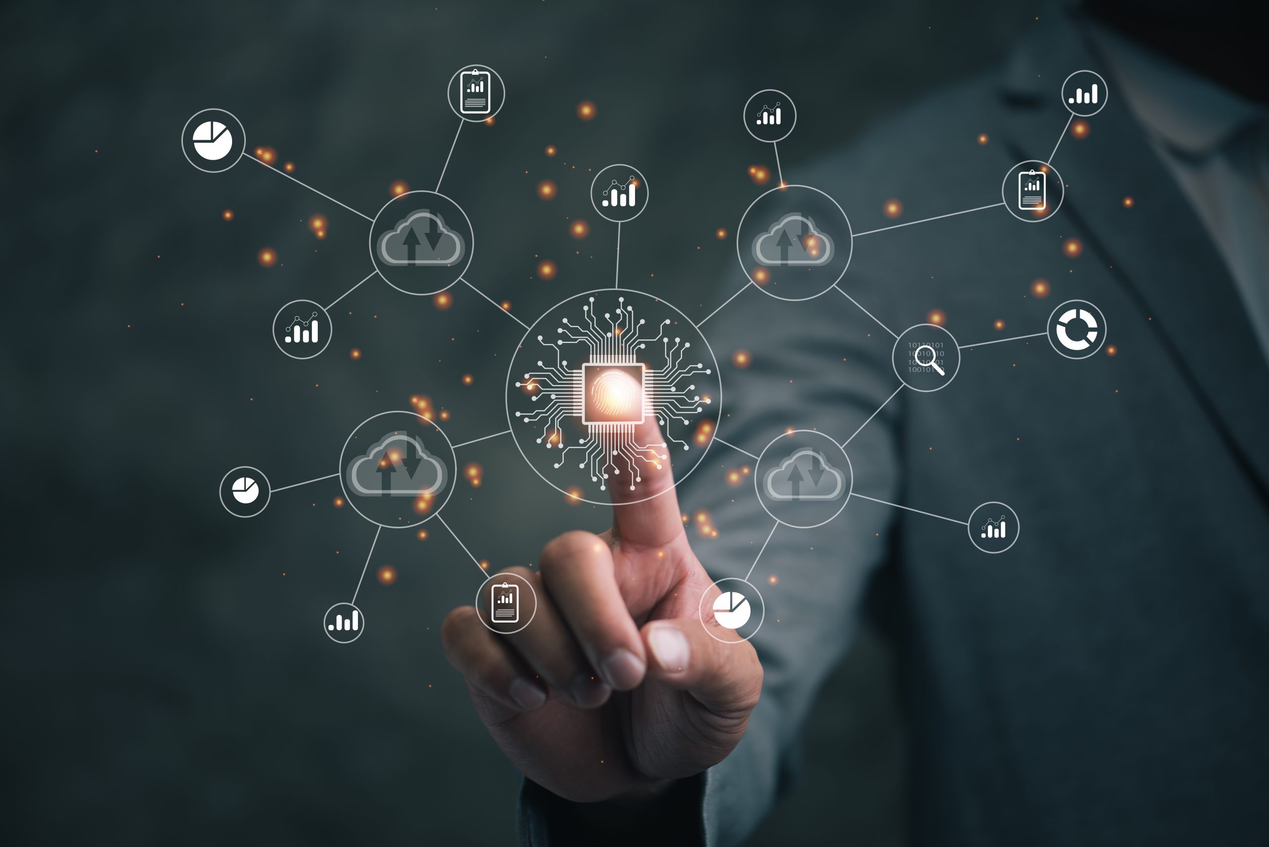 Les stratégies de transformation digitale pour les entreprises