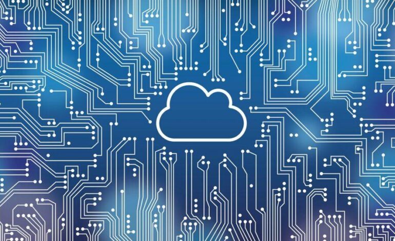 L’impact du cloud computing sur les opérations commerciales