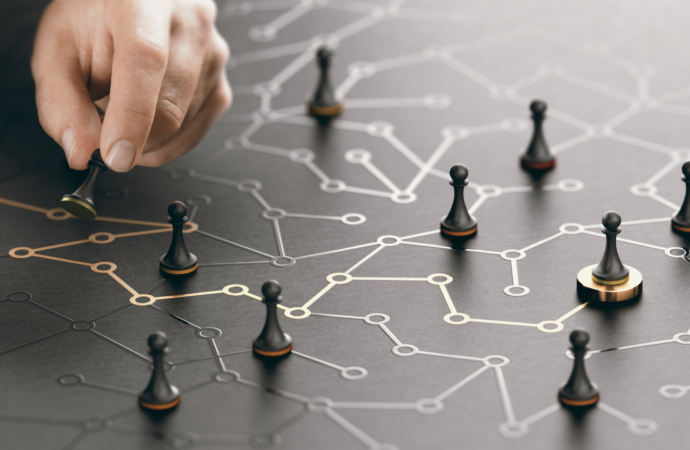 Gestion d’entreprise et stratégies de croissance