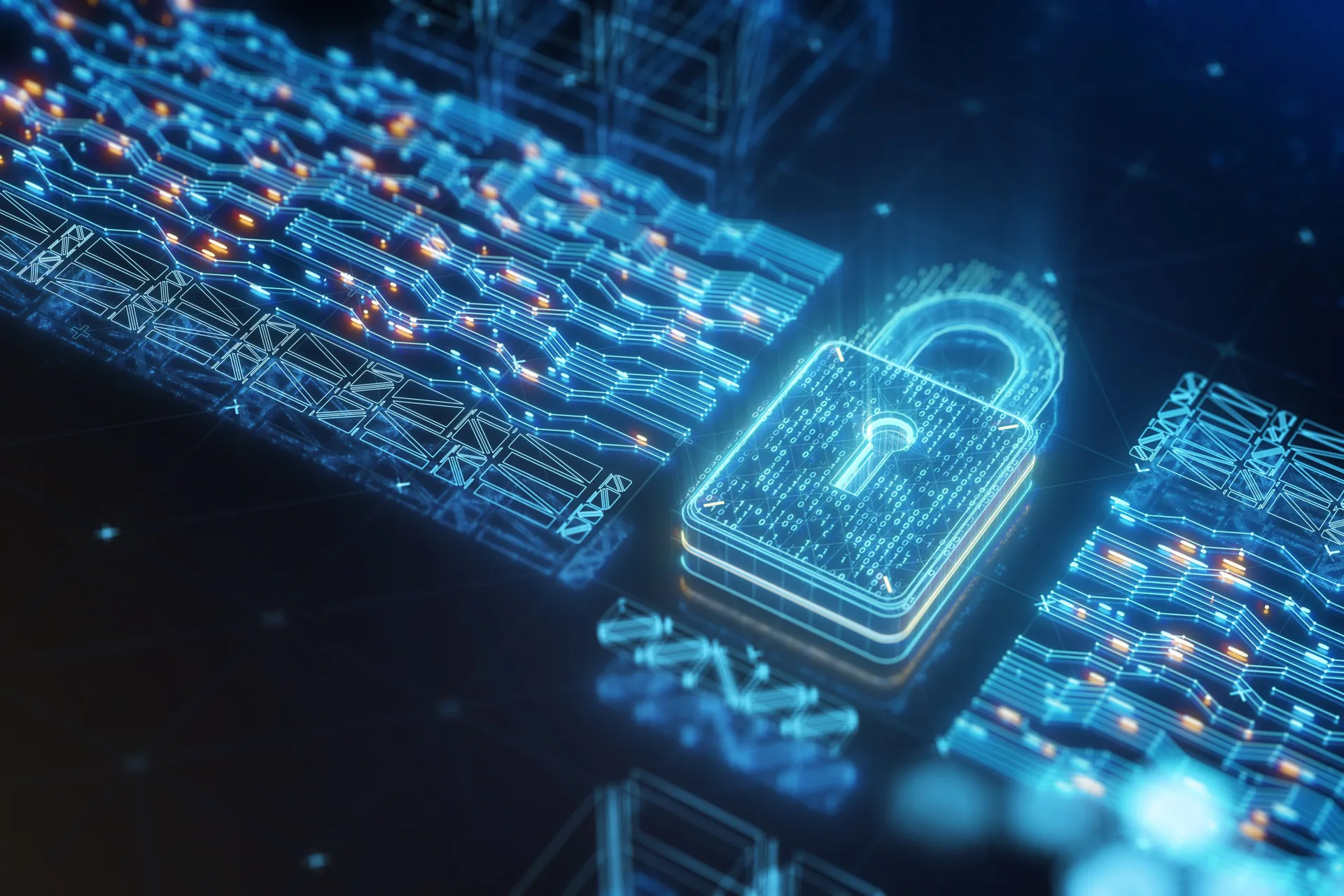 Les défis de la cybersécurité en entreprise