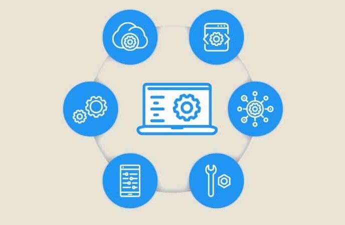 La gestion efficace des systèmes d’information
